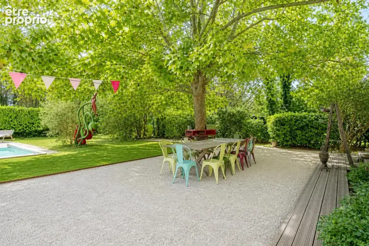 Maison de 4 pièces de 106 m² à L'Isle-sur-la-Sorgue - photo 4