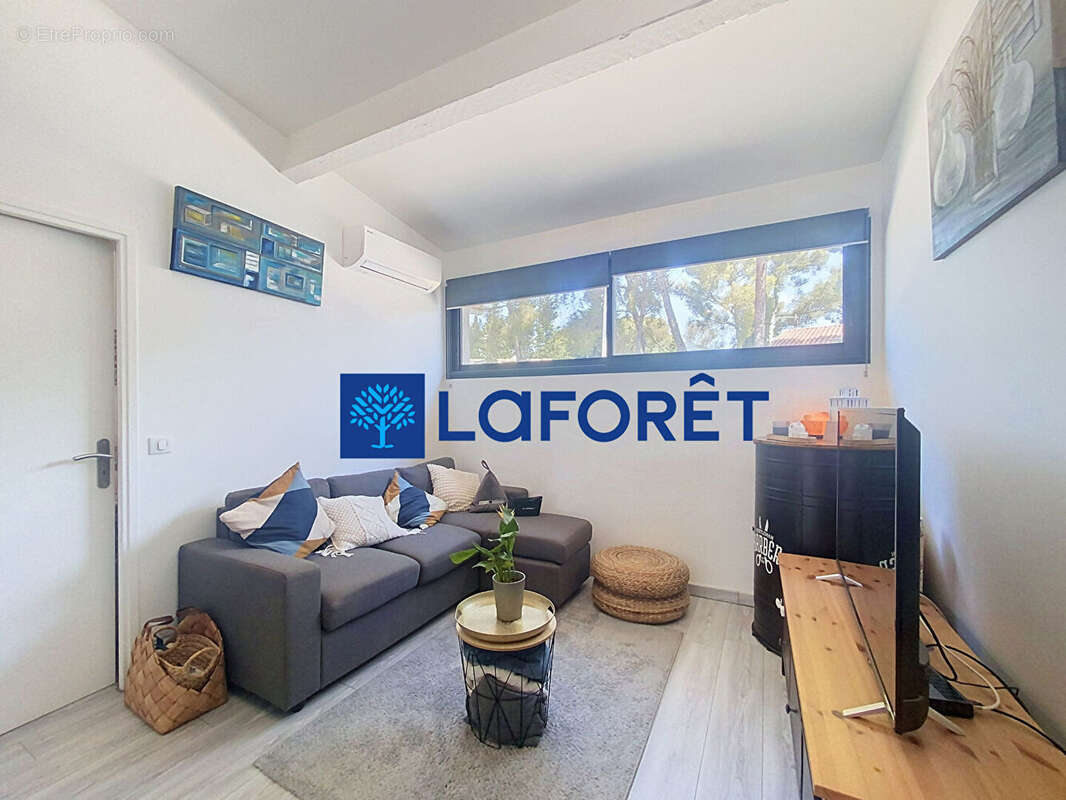 Maison La Garde 4 pièces - 80 m² - photo 11
