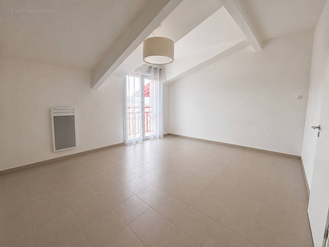 Appartement à HENDAYE