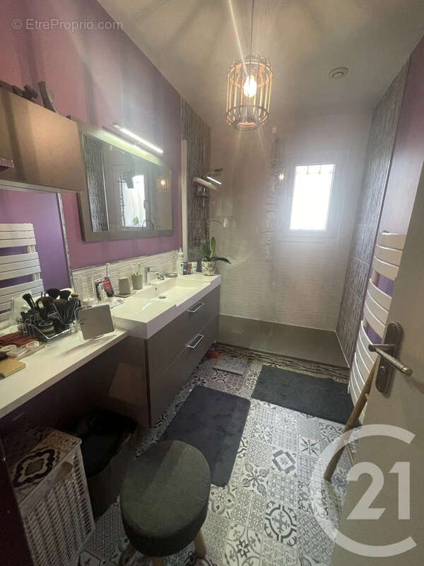 Maison à PONT-AUDEMER