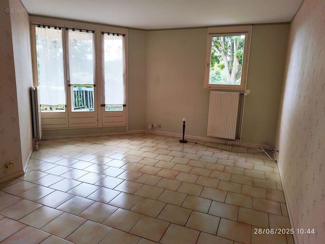 Appartement à CERGY
