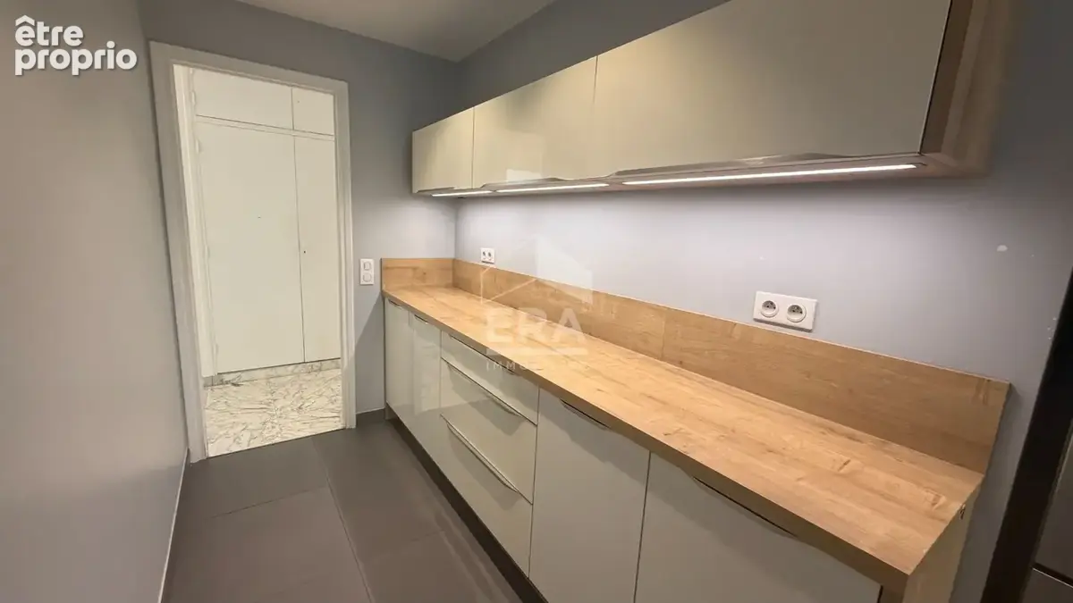 Appartement 85m² à nice - photo 8