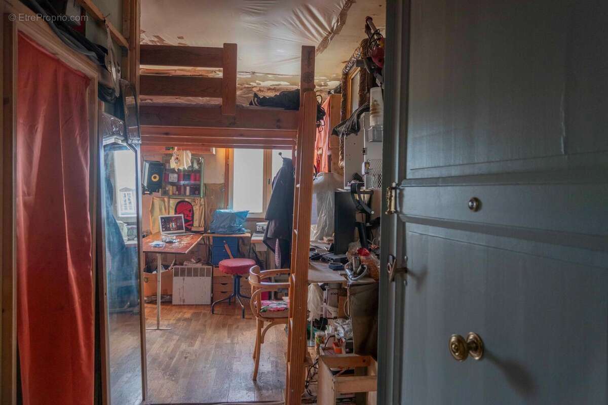 Photo 2 - Appartement à PARIS-11E