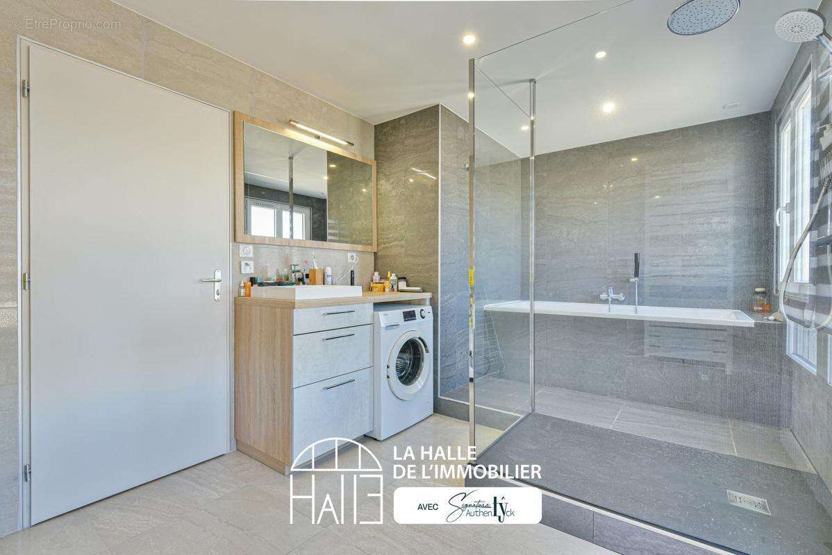 Appartement - photo 8