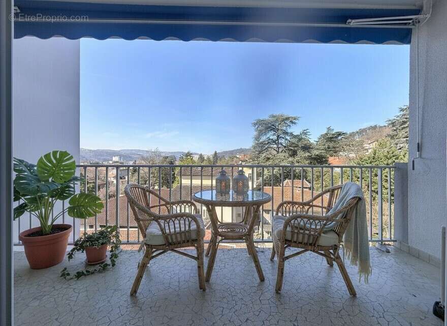 Appartement à VIENNE