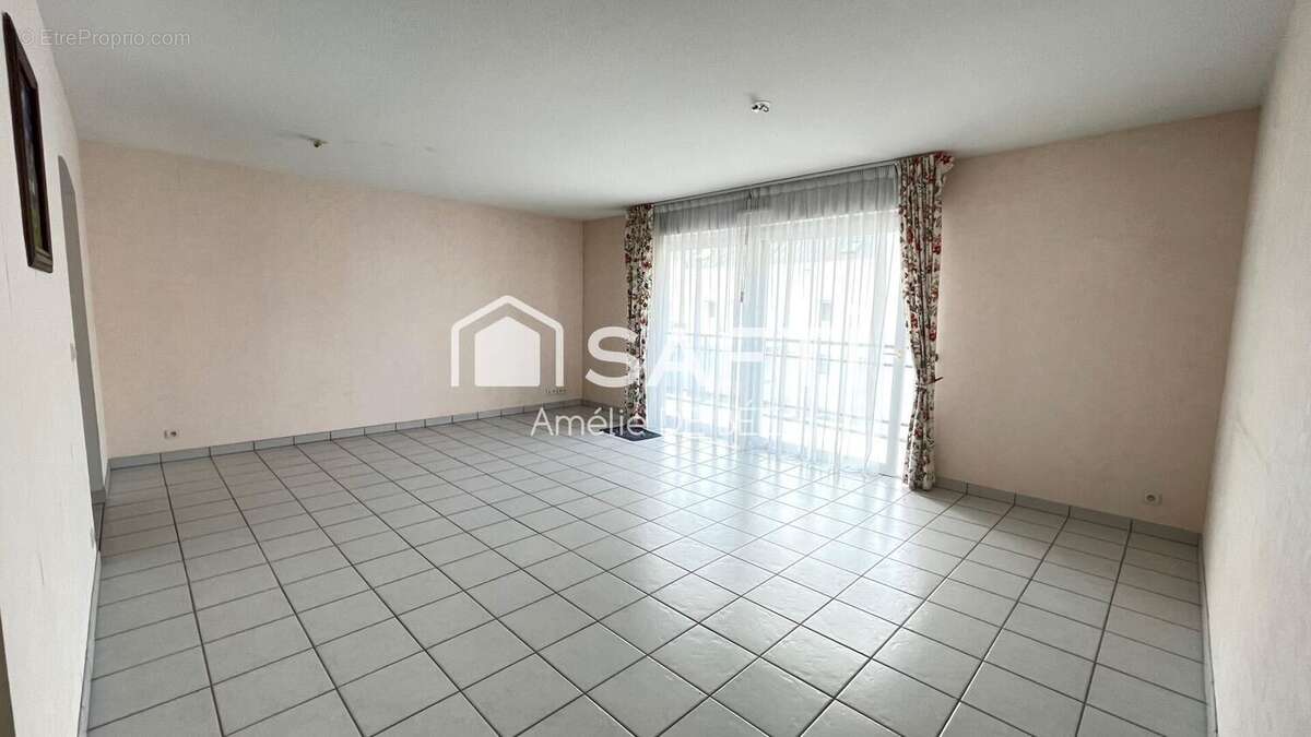 Photo 2 - Appartement à LA ROCHELLE
