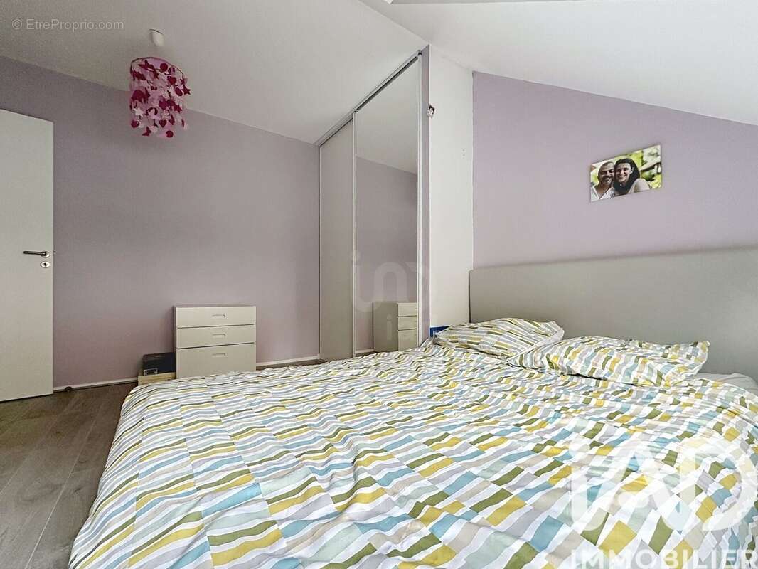 Photo 8 - Appartement à MELUN