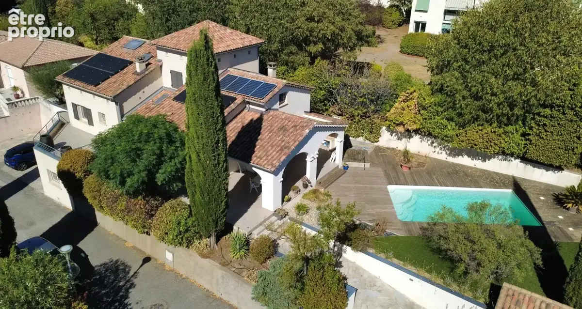 Photo Maison à Ales au prix de 419 000€