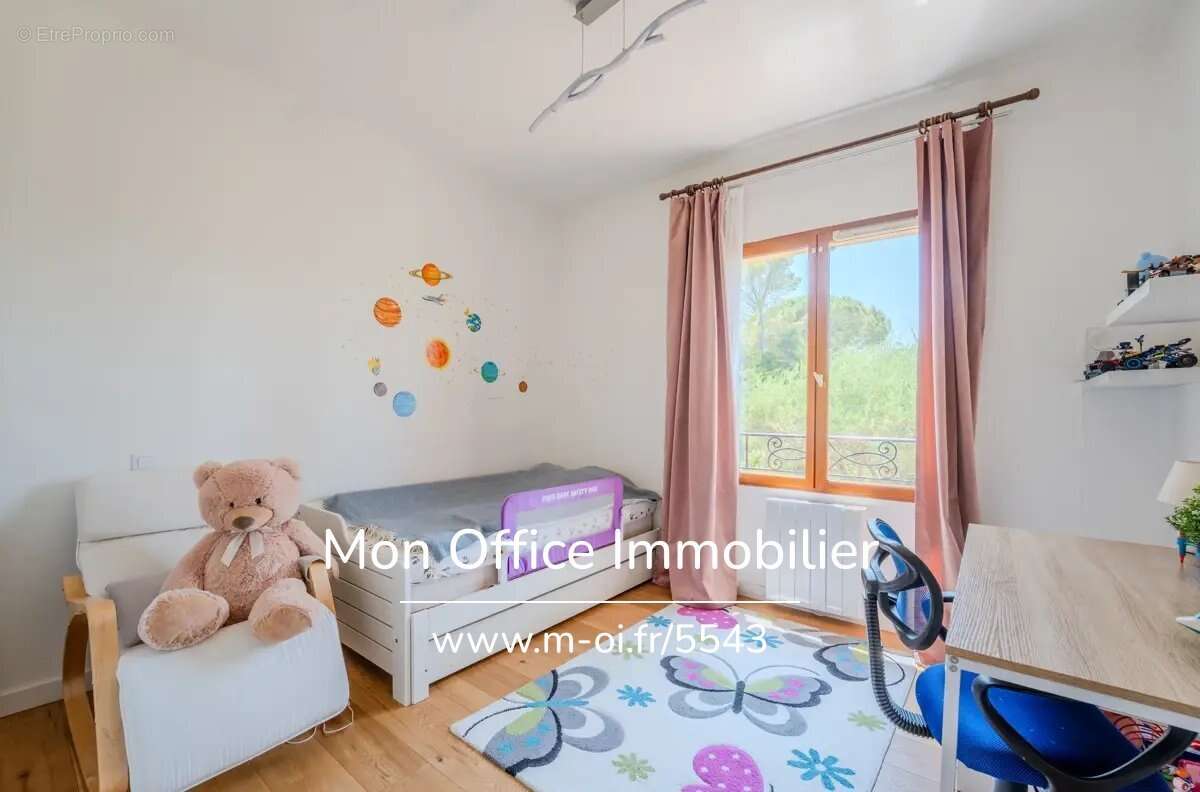 Maison à SAINT-RAPHAEL