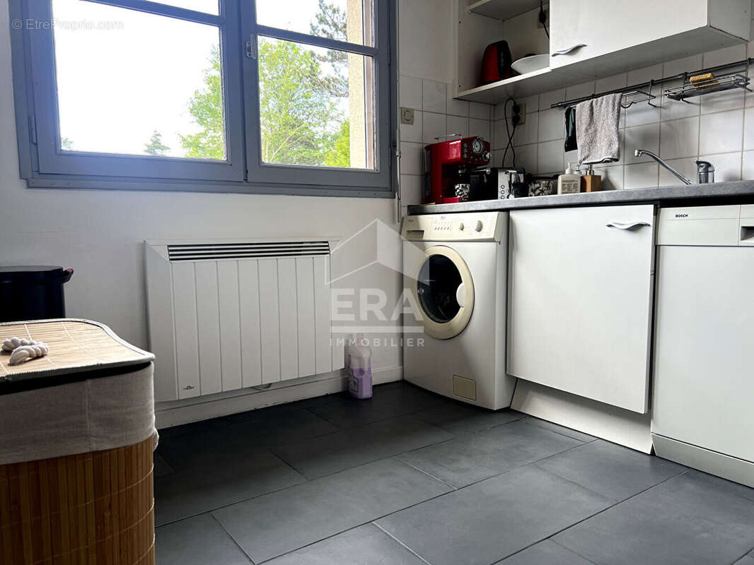 Appartement à CUCQ