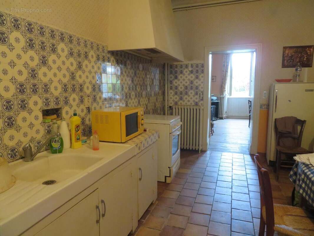 Photo 4 - Maison à DAUMAZAN-SUR-ARIZE