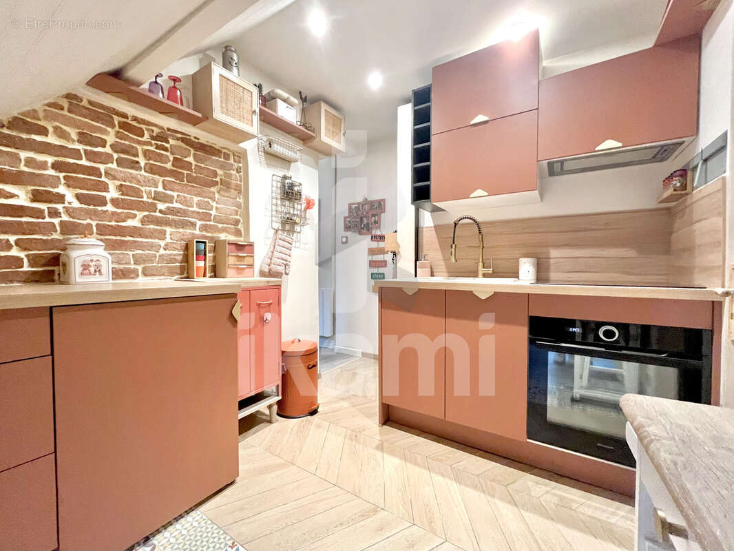 Appartement à ANNECY
