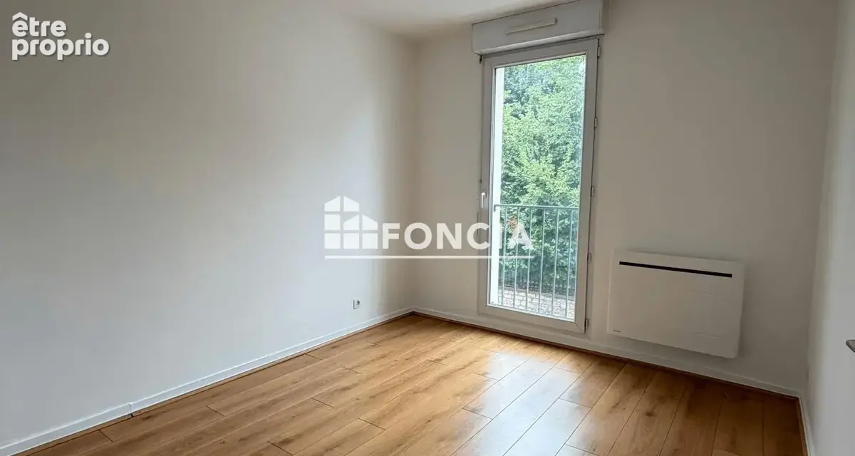 À vendre – Appartement F4 de 78 m² avec terrasse, jardin et parking à Pontoise - photo 6