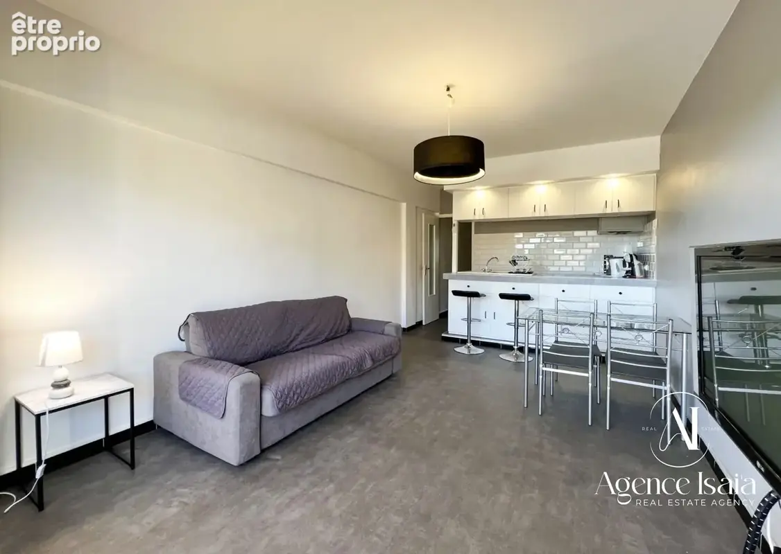 Appartement 2 pièces 38 m² à vendre à Bormes-Les-Mimosas (83230) - photo 5