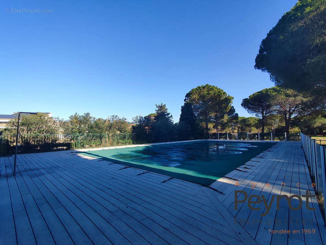 Appartement à SAINT-CYPRIEN