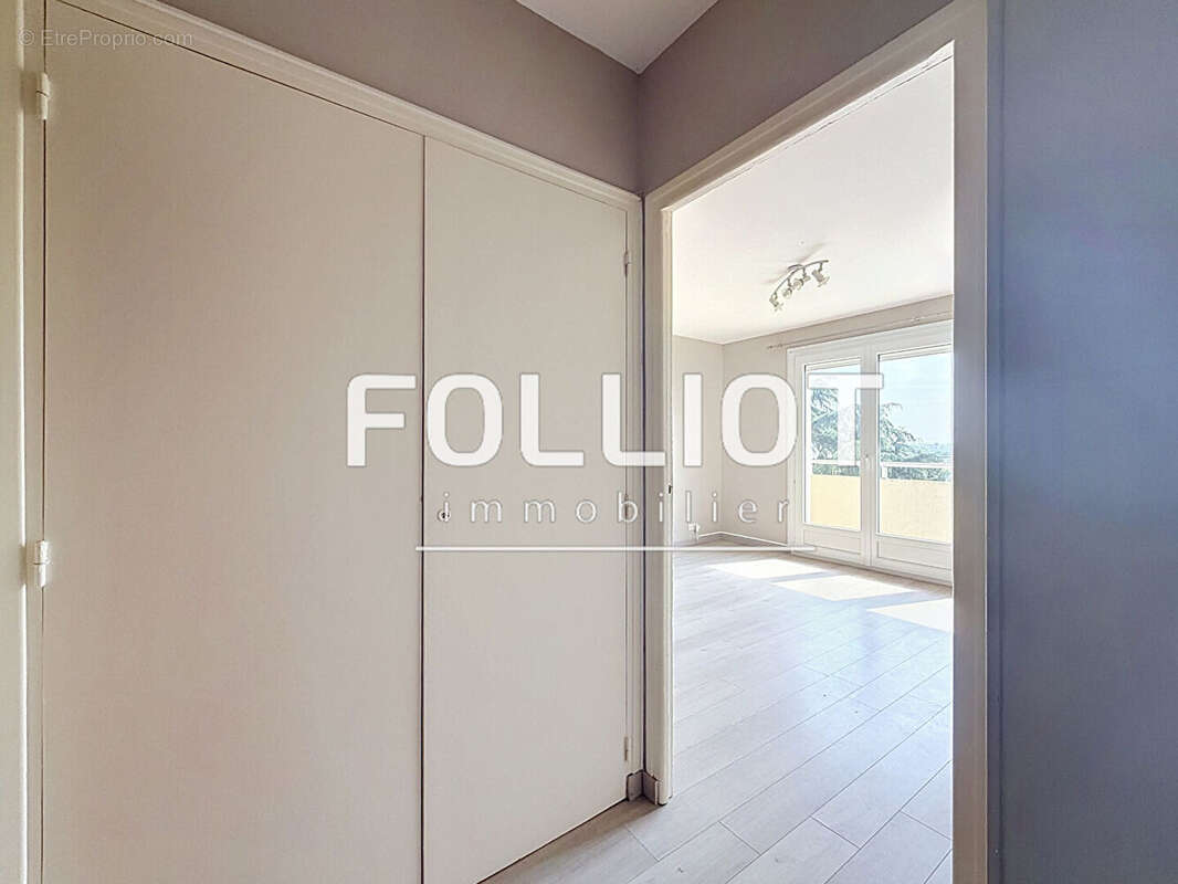 Appartement Herouville Saint Clair 1 pièces 32 m2 - photo 8