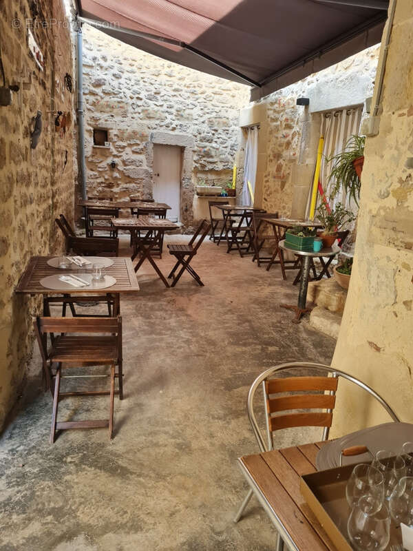 Appartement à GRIGNAN