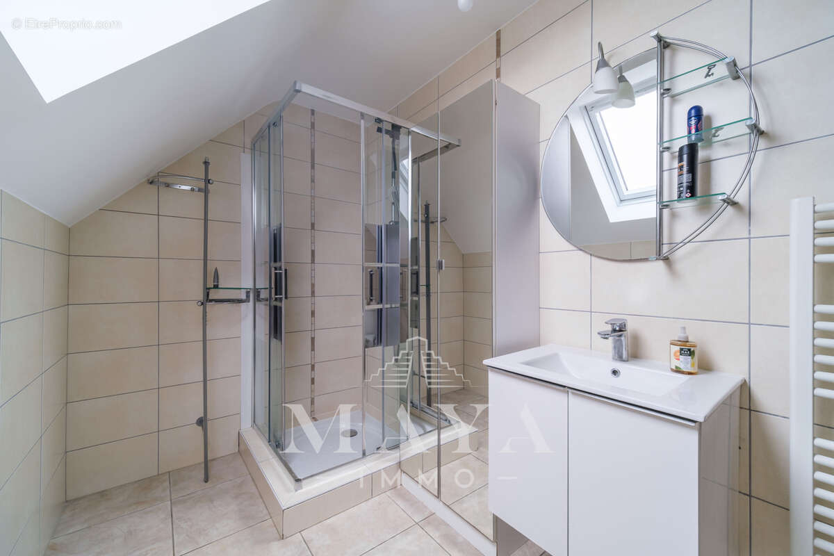 Maison à WALTENHEIM