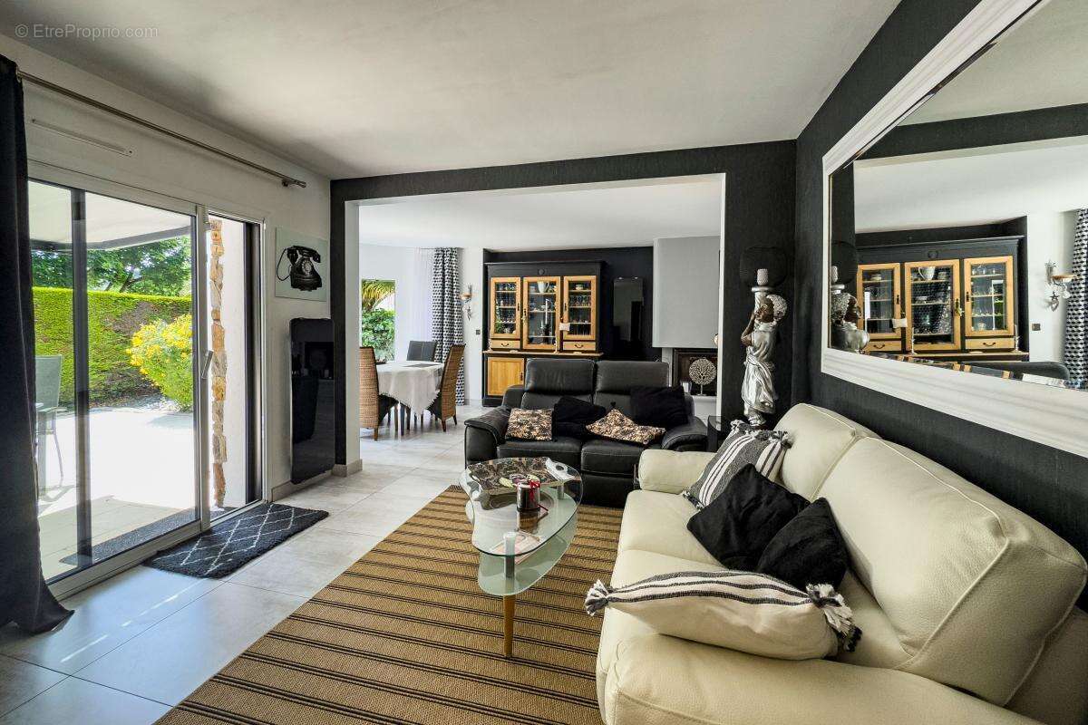 Photo 3 - Maison à LA BAULE-ESCOUBLAC