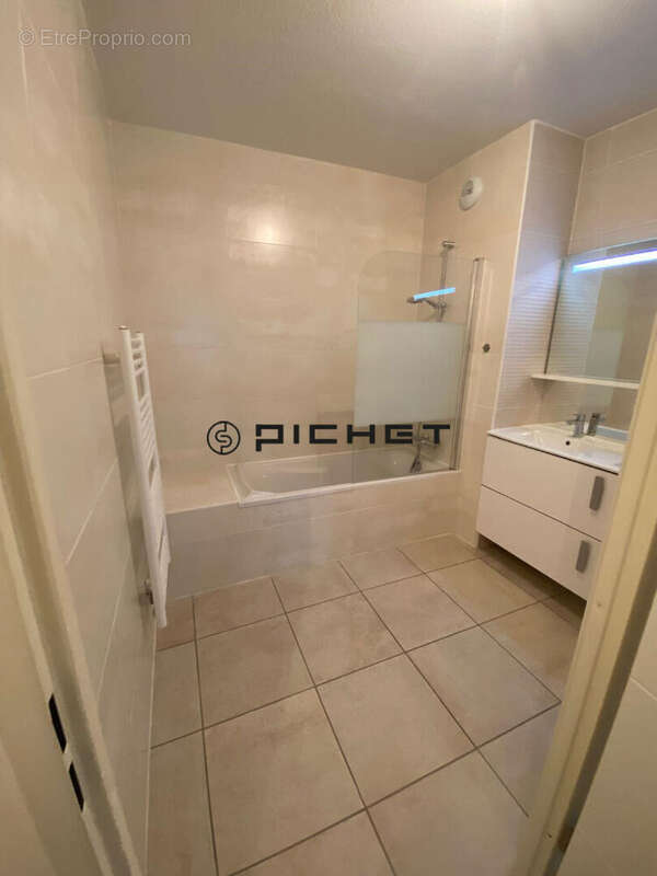 Appartement à ARCACHON