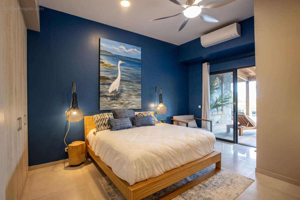 Maison à SAINT-MARTIN