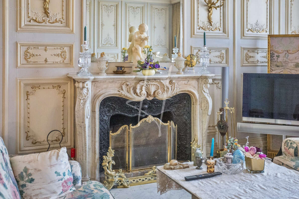 Appartement à LE BAN-SAINT-MARTIN