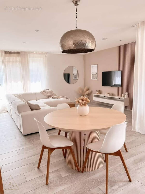 Appartement à MITTELHAUSBERGEN