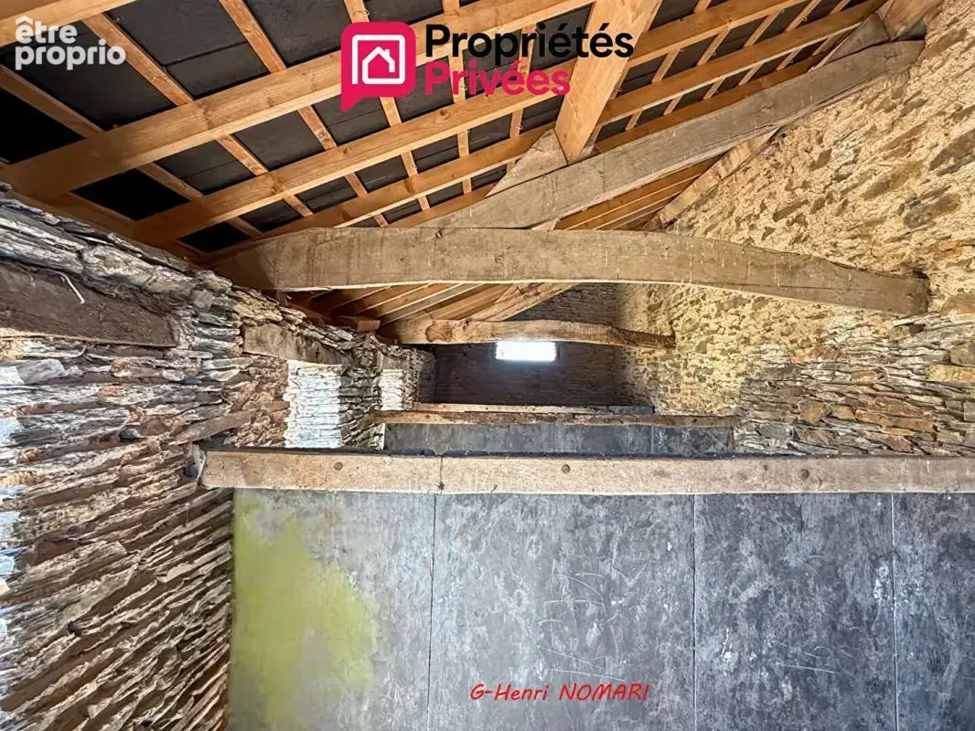 Maison Grand Auverne 6 pièce(s) 134 m2 - photo 14