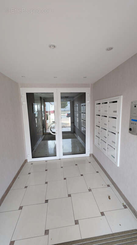 Appartement à LE CROTOY