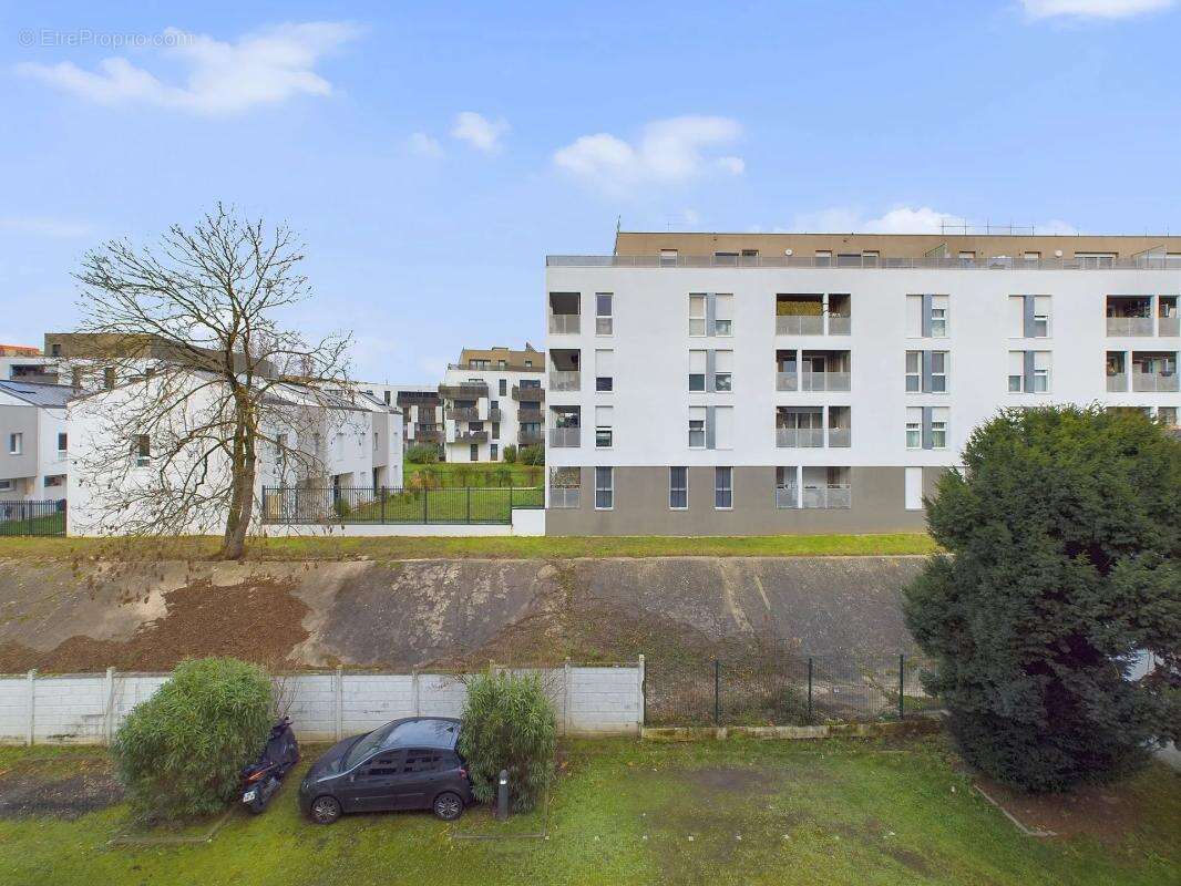 Appartement à CHOISY-LE-ROI