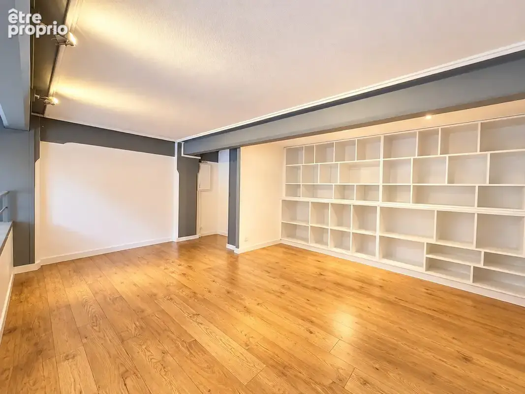 Commerce 45 m² à vendre à Pontarlier (25300) - photo 5