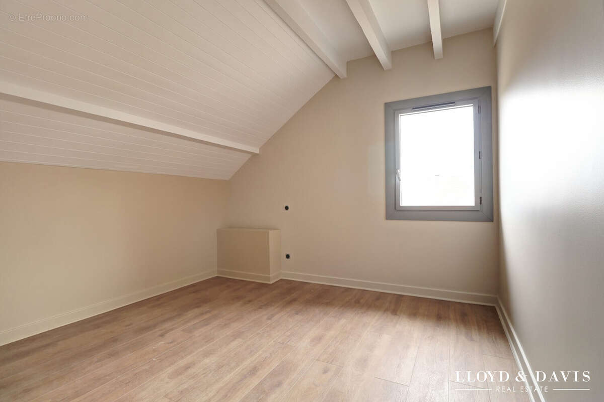 Maison à AIX-LES-BAINS