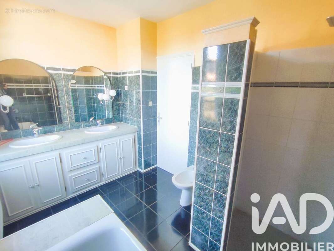 Photo 8 - Maison à MONTAUBAN