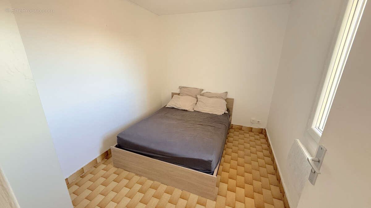 Appartement à CANDILLARGUES