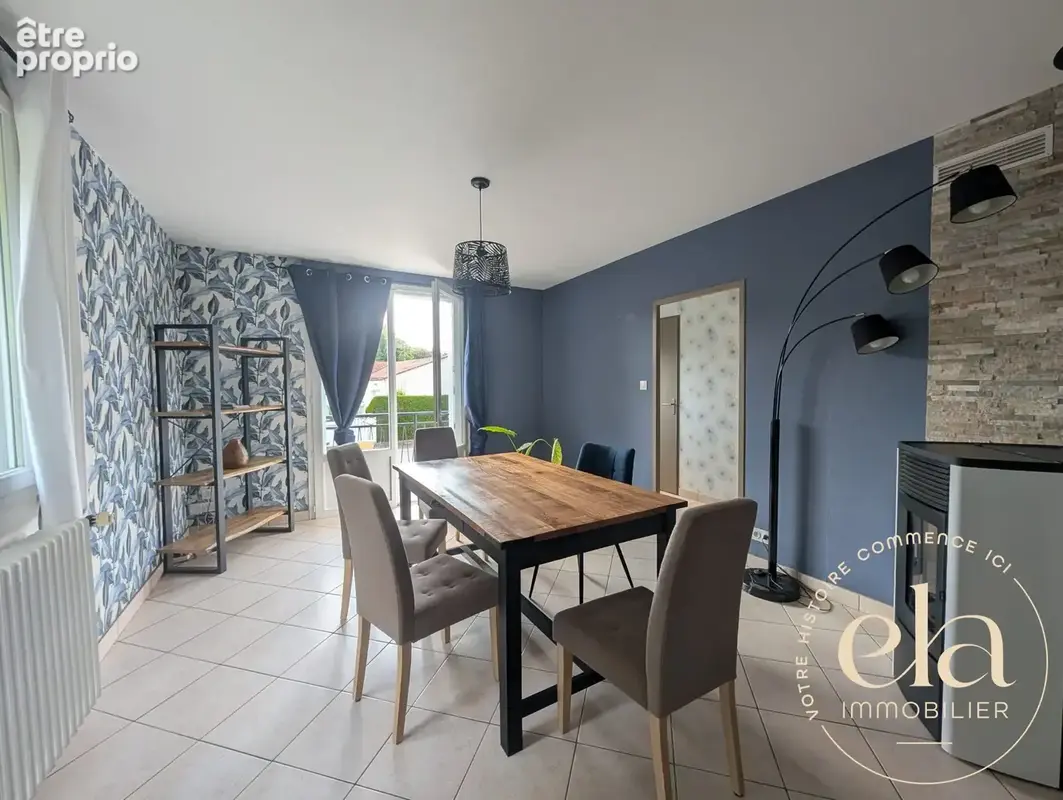 Maison 125 m² à Saint-Mesmin  - photo 3
