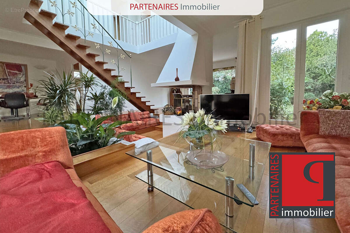 Maison à LE CHESNAY