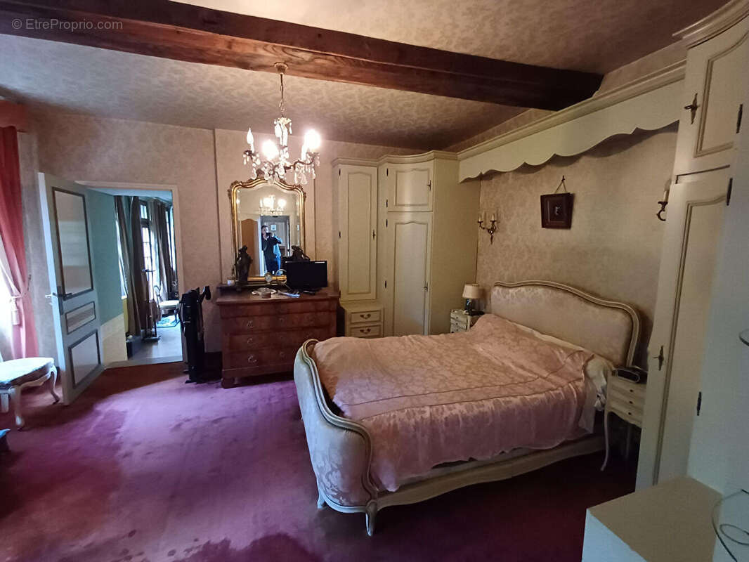 Maison Maisoncelles Du Maine - photo 7