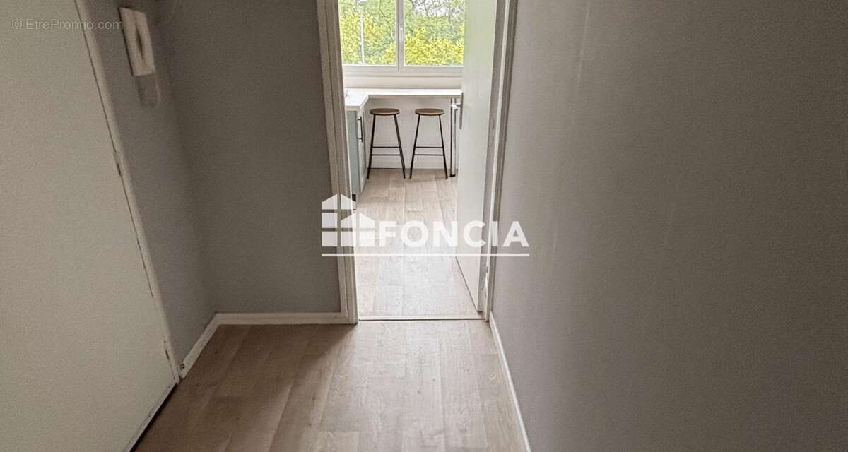 Appartement à PESSAC