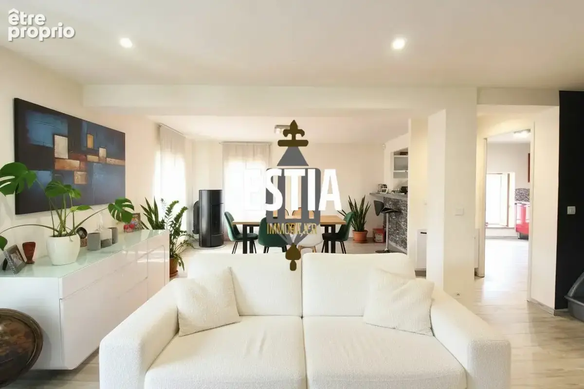 Photo Appartement à Saizerais au prix de N/C