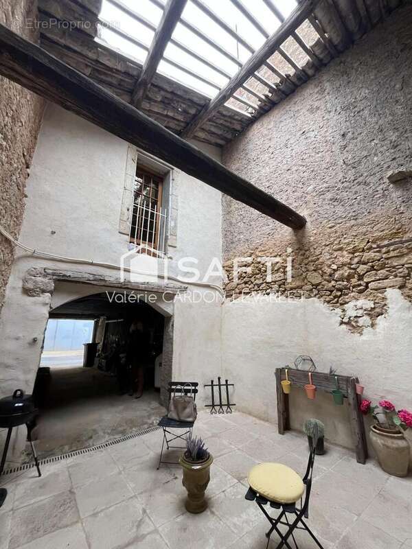 Photo 8 - Maison à PUISSERGUIER