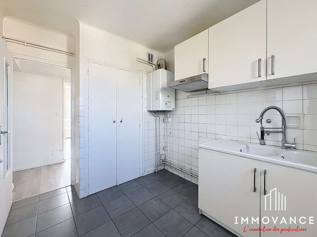 Appartement 67 m² à Montpellier  - photo 7