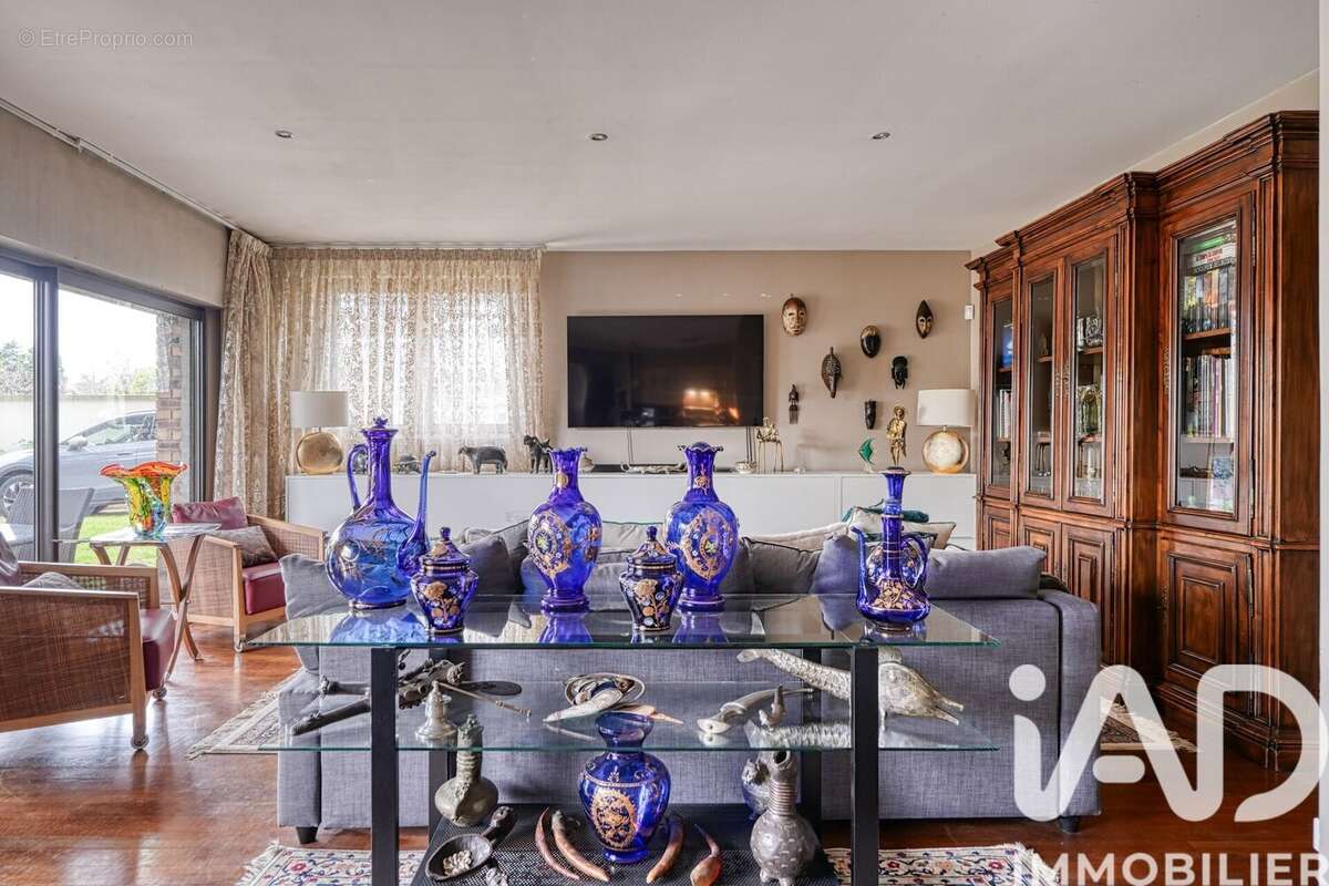 Photo 4 - Maison à TAVERNY