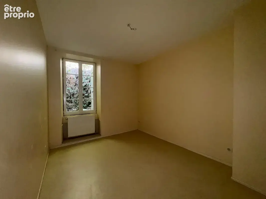 Maison de village 117 m² ? 4 chambres ? Potentiel familial ou locatif - photo 13
