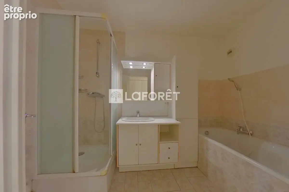 Appartement Bourg En Bresse - photo 6