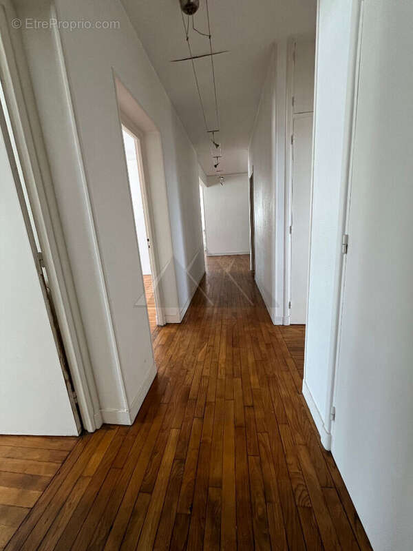 Appartement à BREST