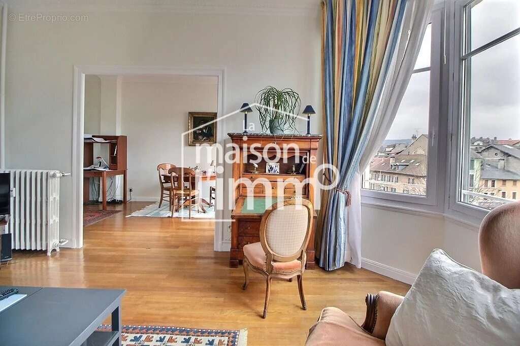 Appartement à THONON-LES-BAINS