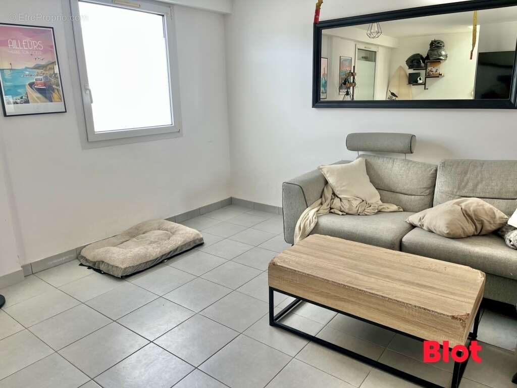 Appartement à GUIPAVAS