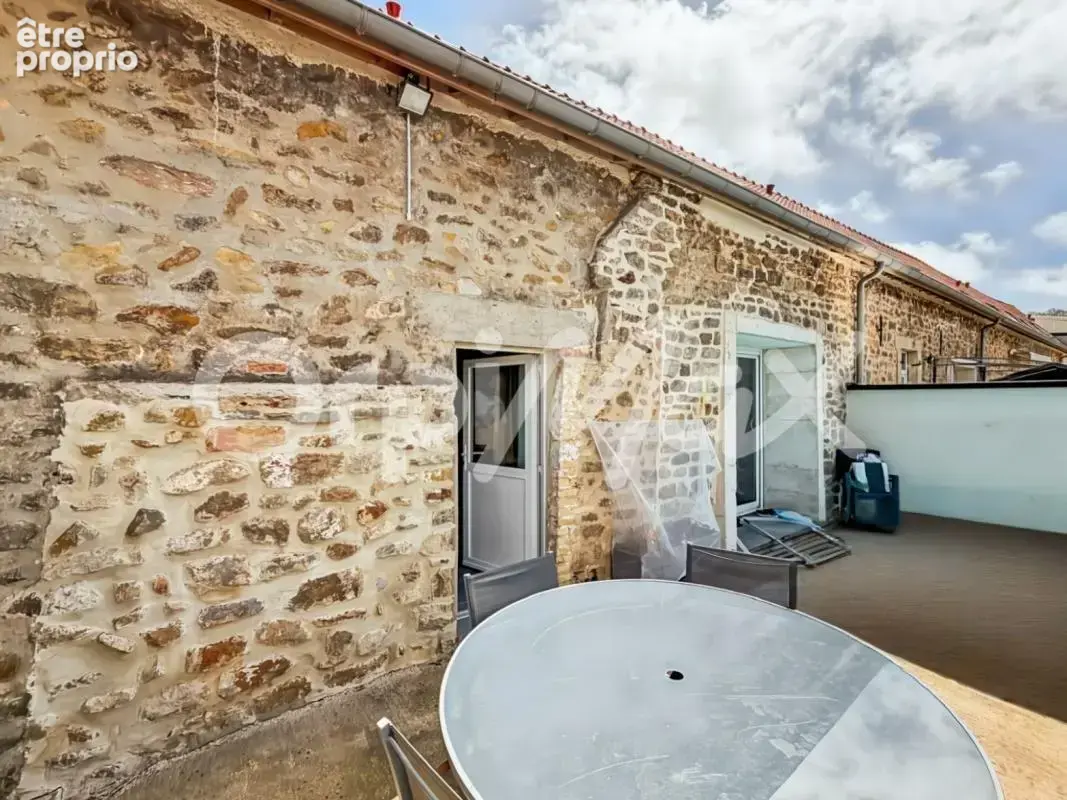 Maison avec jardin à Saint-Étienne-au-Mont - photo 5
