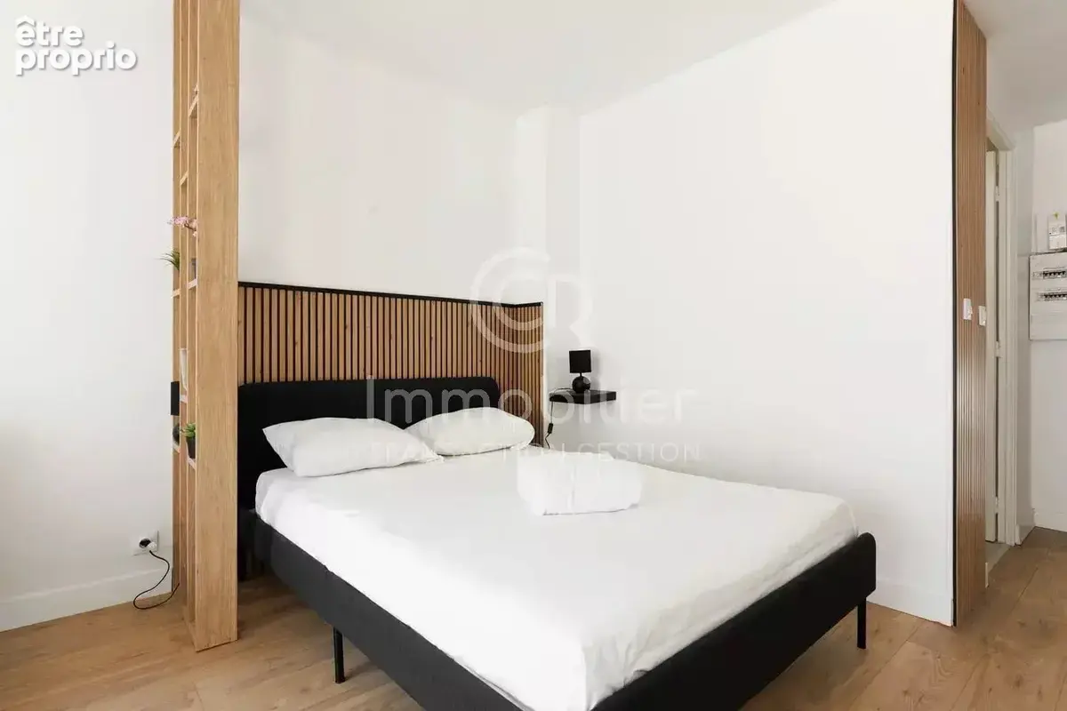 Studio - cannes  - rue d'antibes 500 m - photo 13