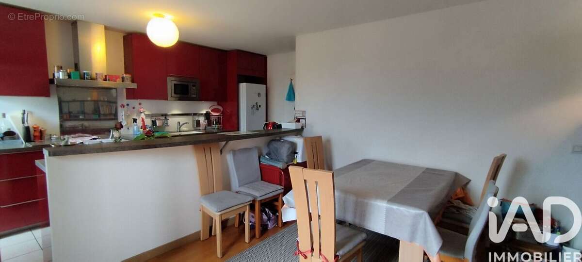 Photo 6 - Appartement à CACHAN